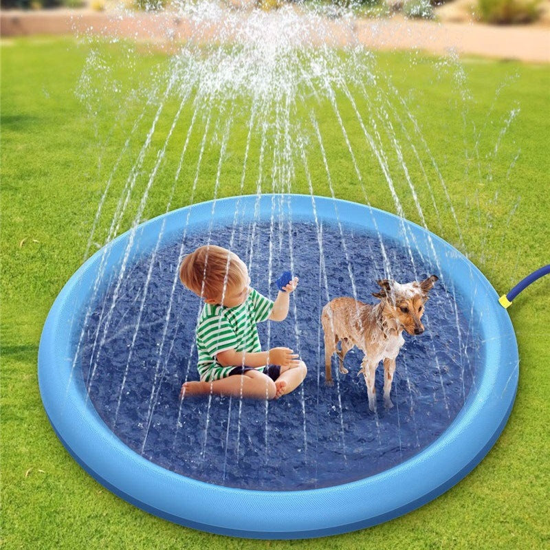 AquaPaws - Hundepool