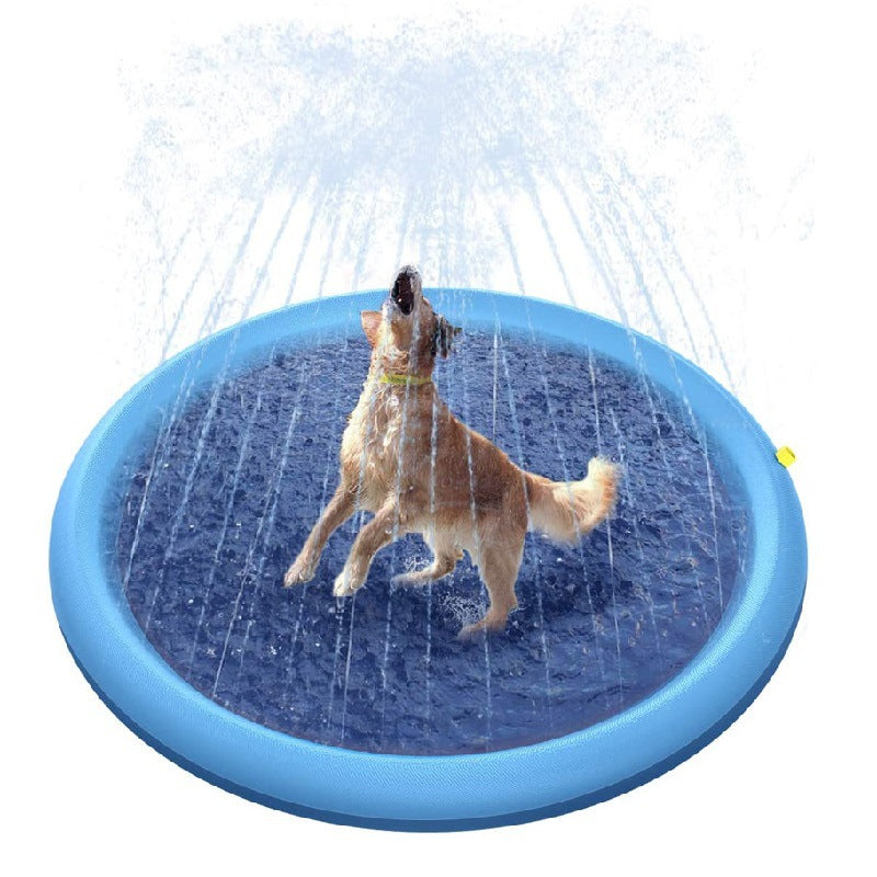 AquaPaws - Hundepool