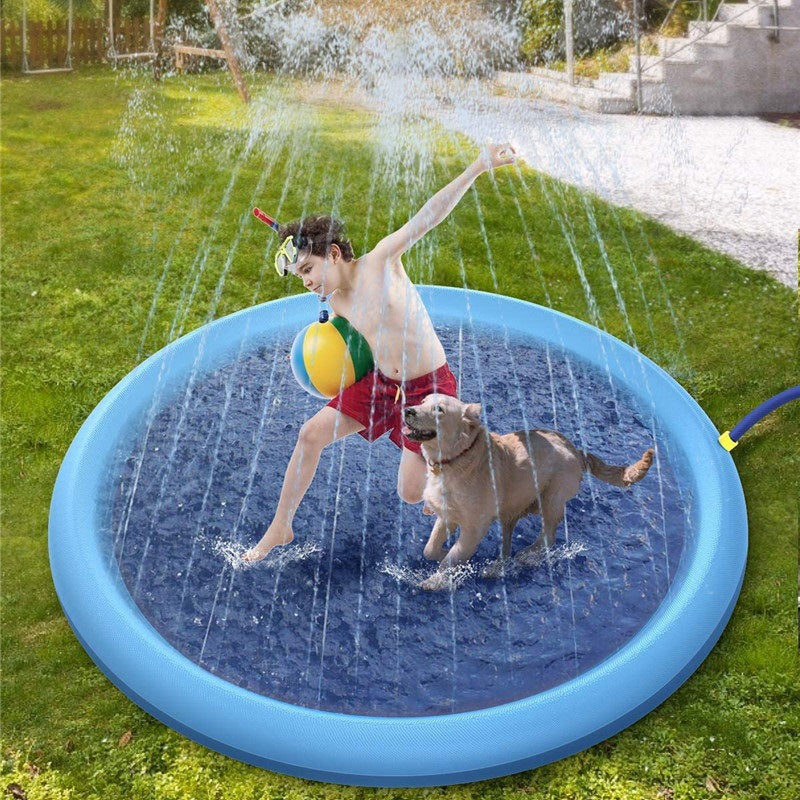 AquaPaws - Hundepool