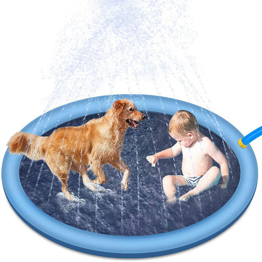AquaPaws - Hundepool